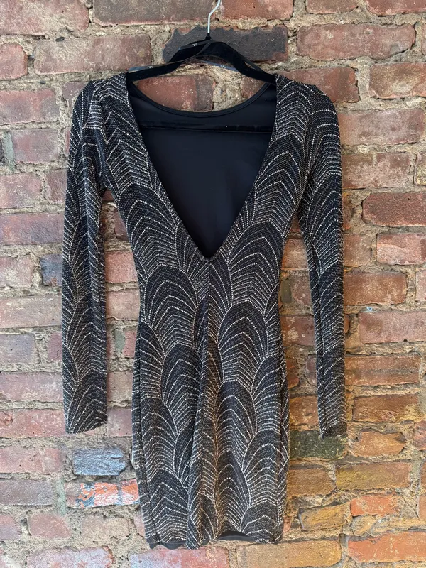 Lulus Mini Dress - Image 2