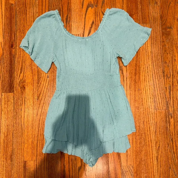 altar’d state romper - Image 3