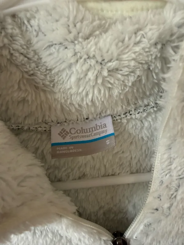 Columbia Jacket - Image 4
