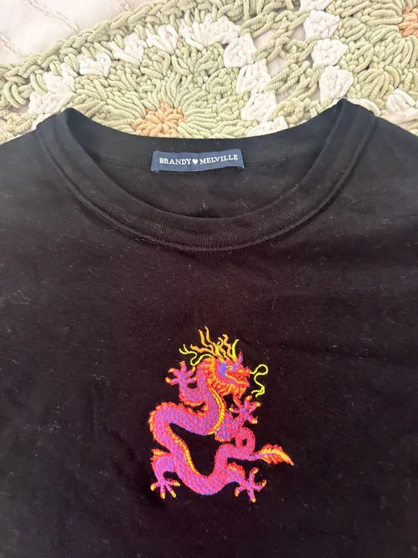 Tshirt - Image 4