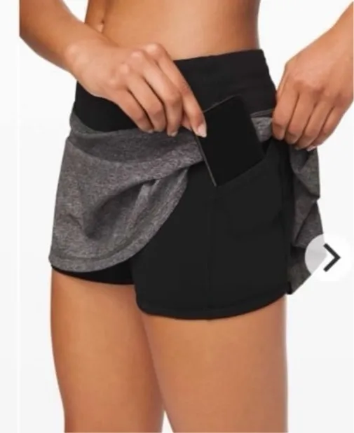 Lululemon Pace Rival Skirt - Image 6