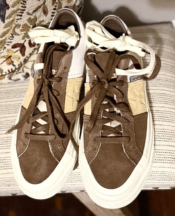 Converse Sneakers All Star - Image 2