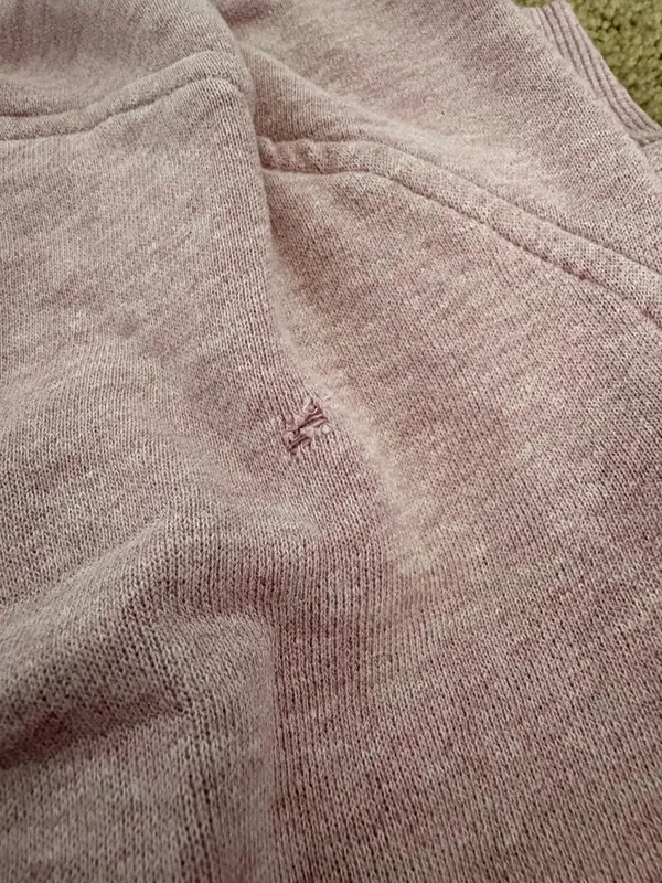 Lululemon scuba joggers - Image 5