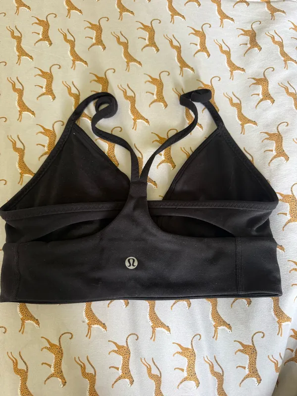 Lululemon bra - Image 2