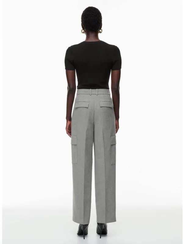 Aritzia Babaton Spotlight Cargo Pant - Image 3