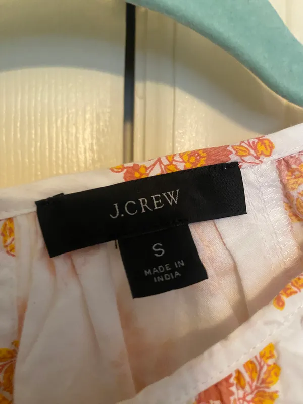 Jcrew Dress - Image 2