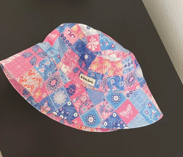 Kulani Kinis bucket hat  - Image 2