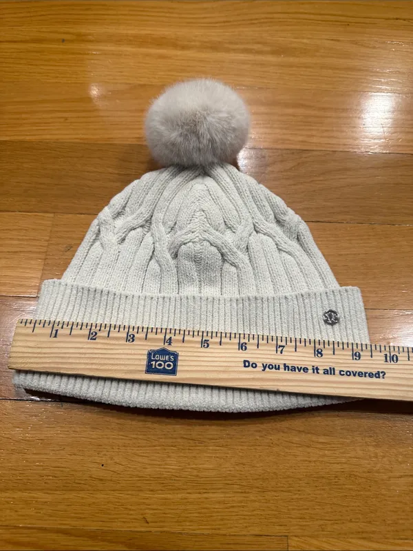 Lululemon athletica winter hat size os - Image 3