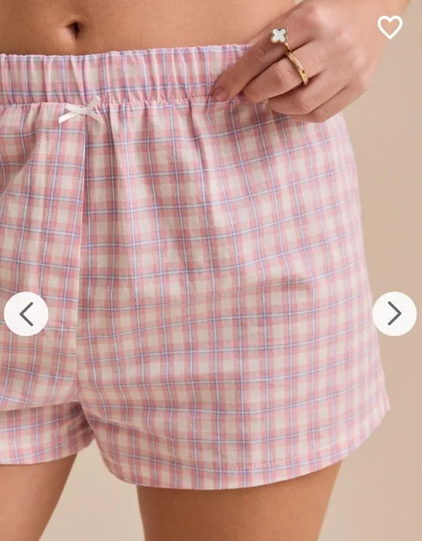 NWT Altar’d State Boxers - Image 2