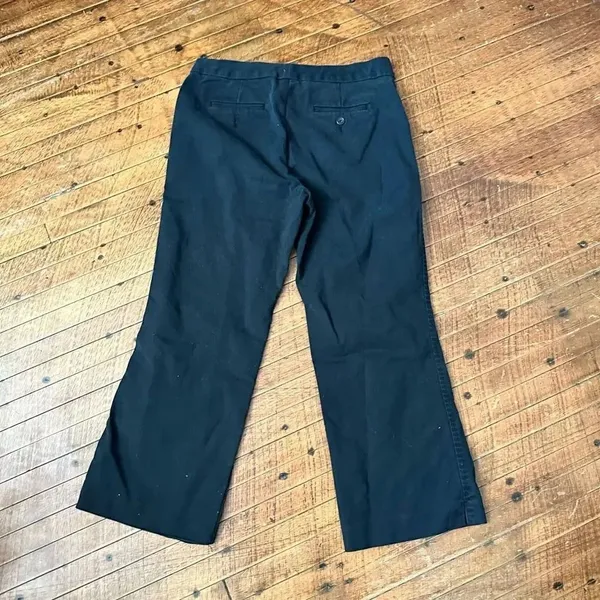 Banana Republic Martin 4 stretch business casual slacks - Image 3