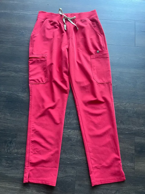 Figs Yola Scrub Pants - Image 2