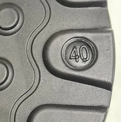 Stay Real Sneaker Black Size (40) which is a 8.5 - Image 2