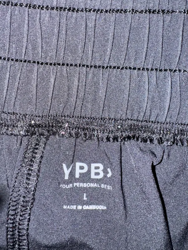 Abercrombie Shorts - Image 2
