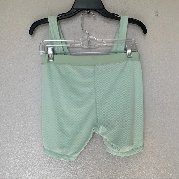 Rivir sport set SZ L Green Size L - Image 4
