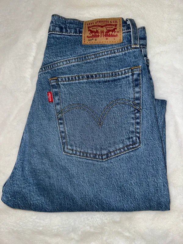 Levi's Jeans - Image 2
