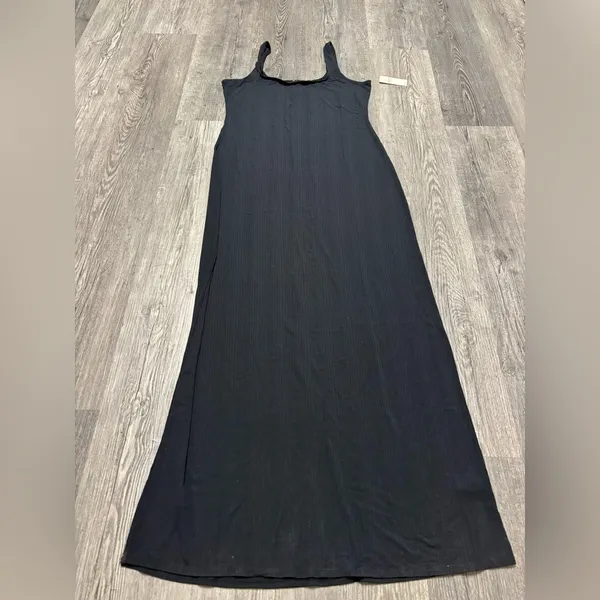 By Anthropologie Knit Maxi Dress - Image 2