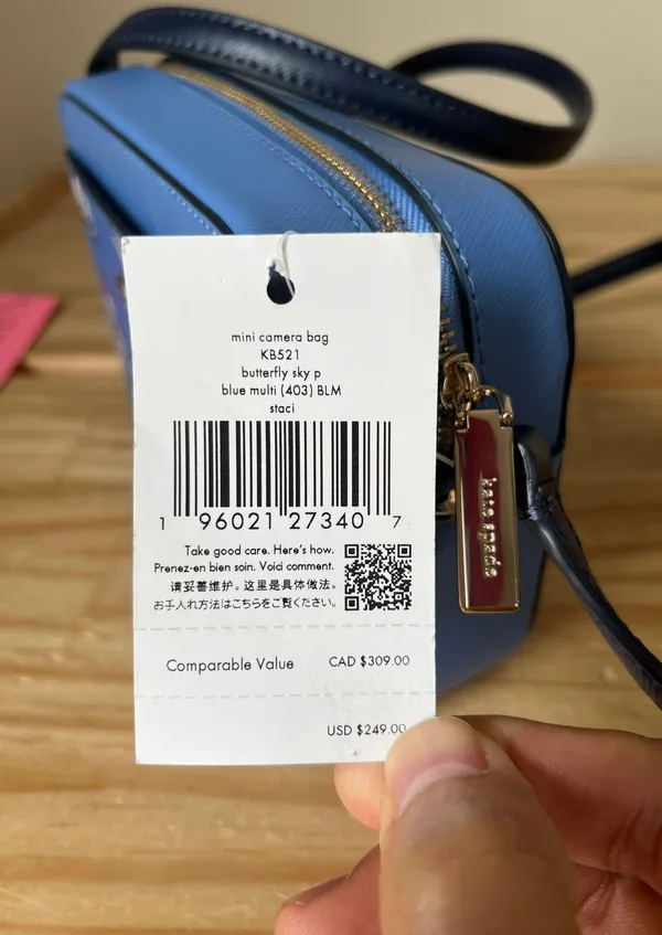 Purse - Image 6