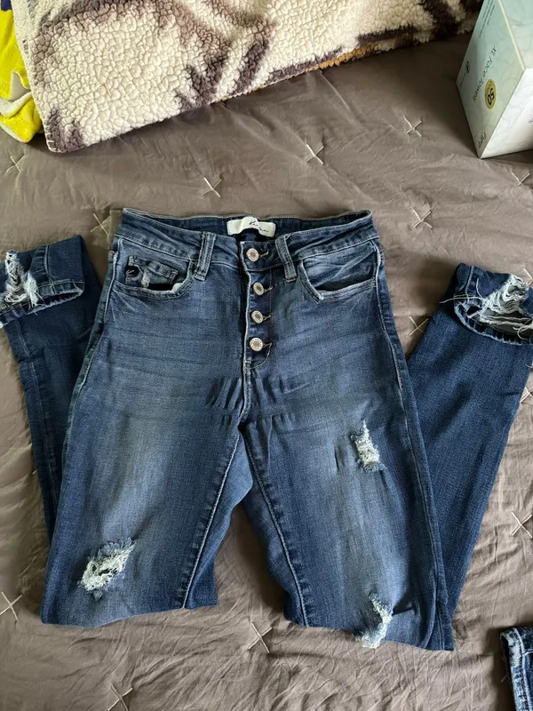 KanCan USA Skinny Jean - Image 2