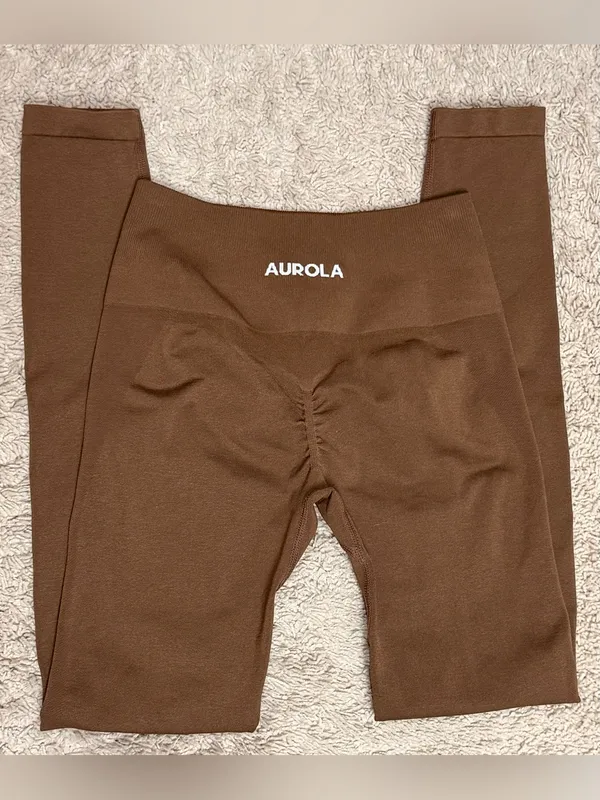 AUROLA Intensify 25''Leggings Size XS - Image 3