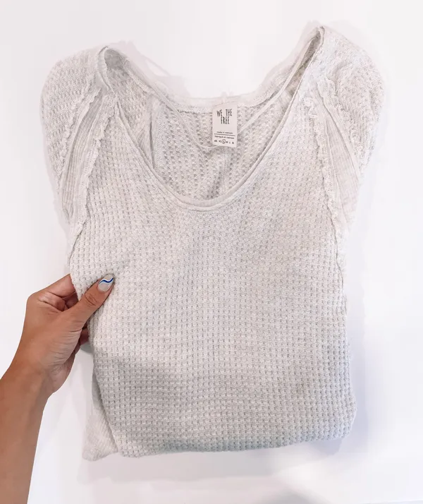 Free People Cozy Sweater!! - Image 9