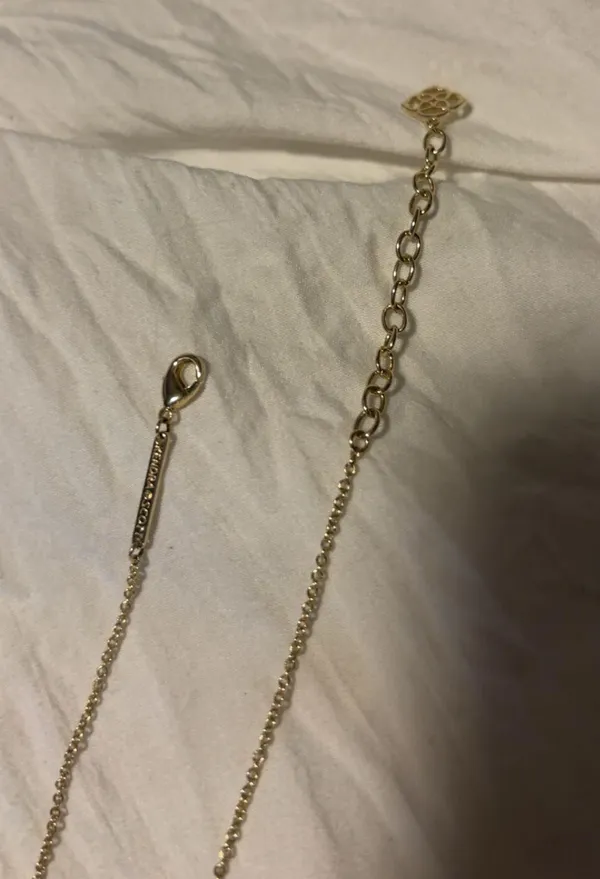 Kendra Scott Necklace - Image 3
