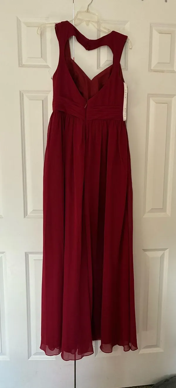 Azazie Dress Formal - Image 2