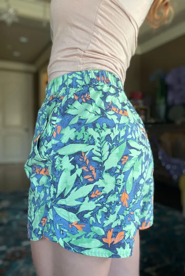 Brand New Hiking Shorts Fast Drying - Image 4