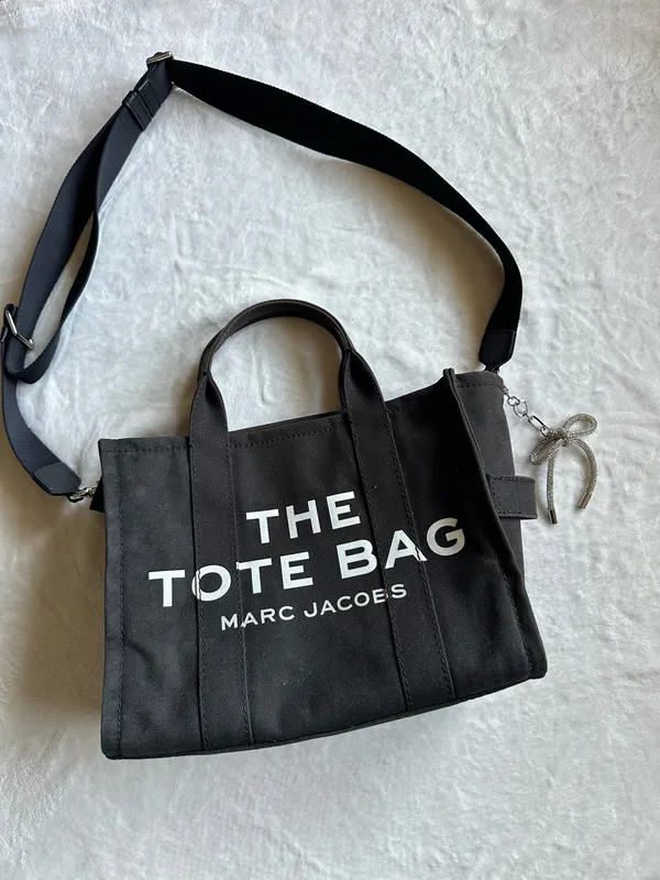 Marc Jacobs the canvas medium tote bag  - Image 2