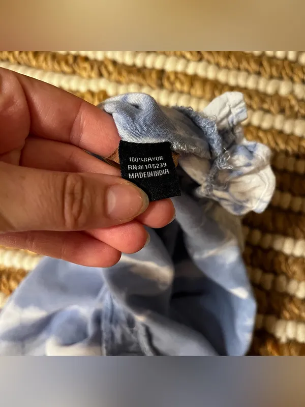 Tie - Image 5