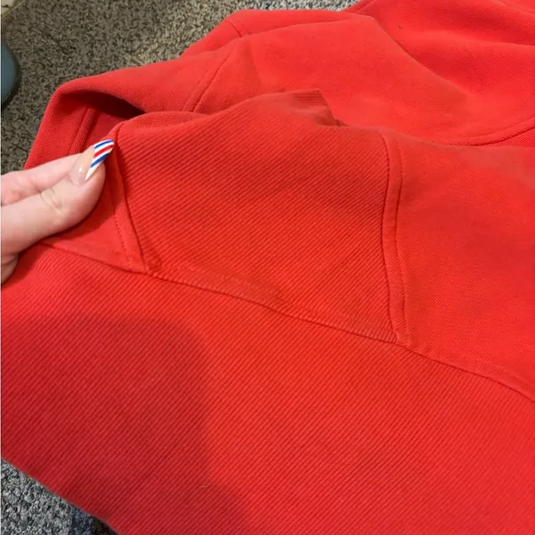 Lululemon Scuba Funnel Heck - Image 5