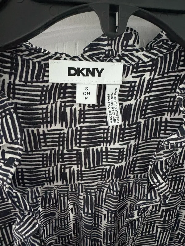 DKNY Top - Image 2
