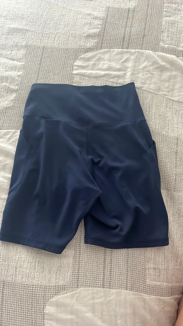 Uniqlo Workout Set Matching - Image 3