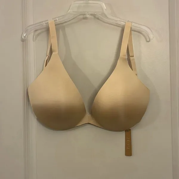 Skims Body wireless super push-up bra size 34H - Image 2