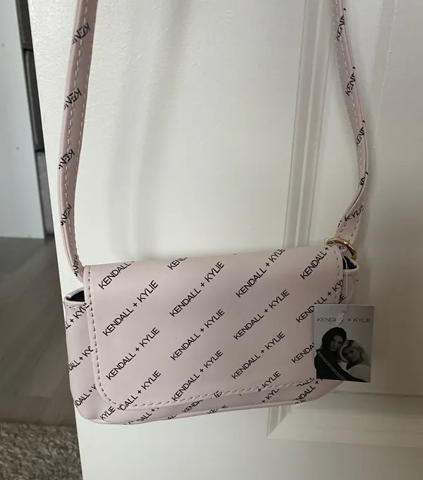Kendall & Kylie Purse And Wallet - Image 2
