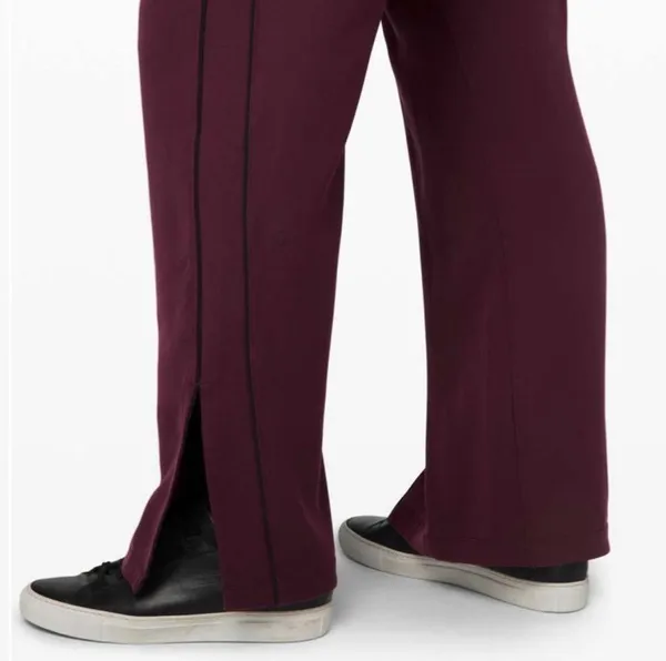 Lululemon On the Right Track Track Pants - Image 15
