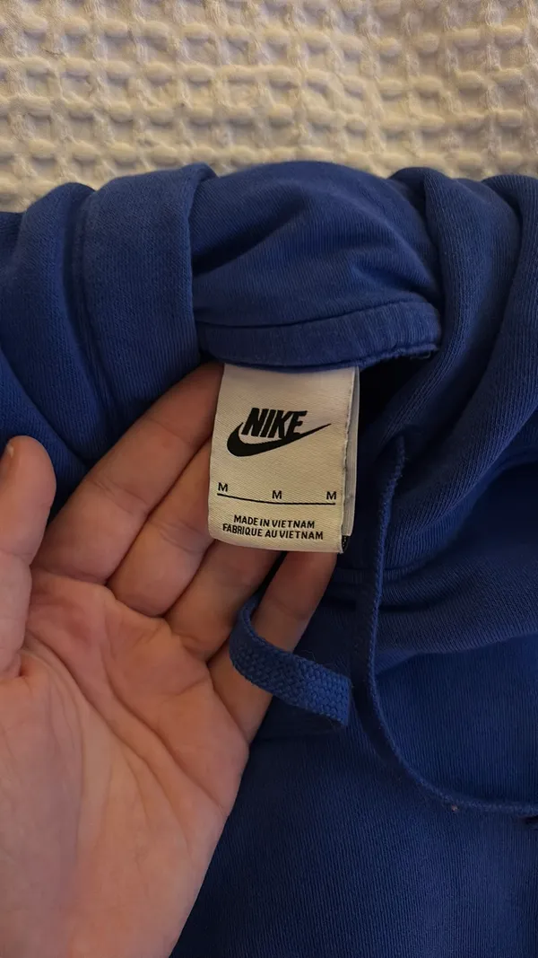 Nike Hoodie - Image 2