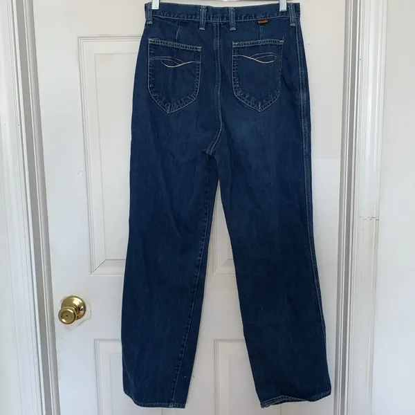 Wrangler Misses Jeans - Image 2