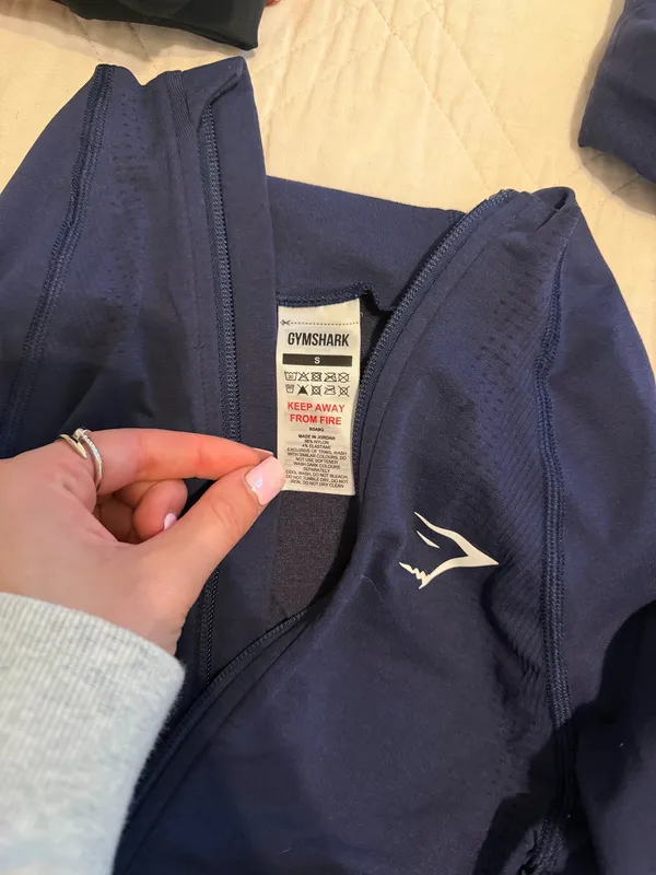 Gymshark Vital Seamless - Image 3