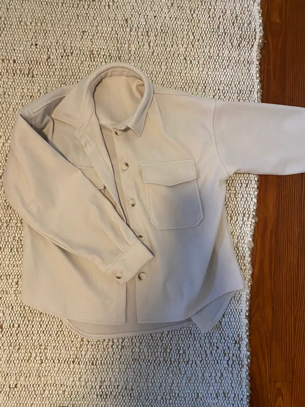 SheIn Jacket - Image 2