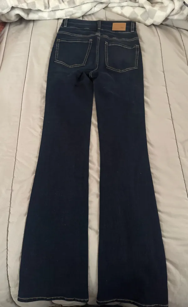 BKE Buckle Jeans Bootcut - Image 2