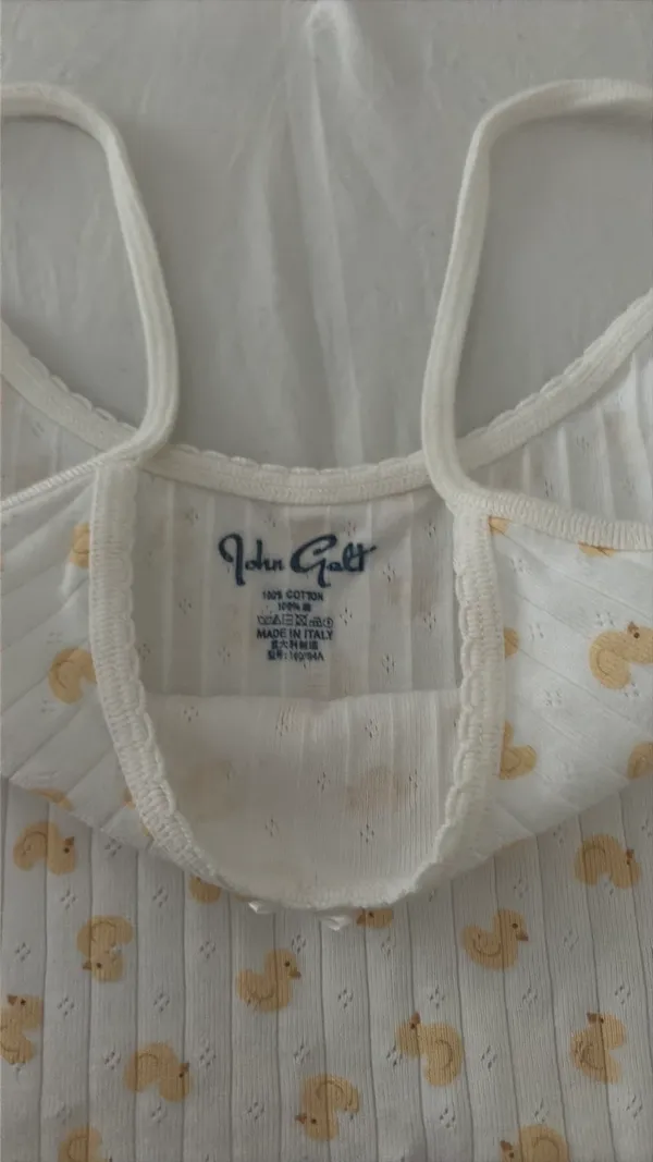 John Galt duck top - Image 2