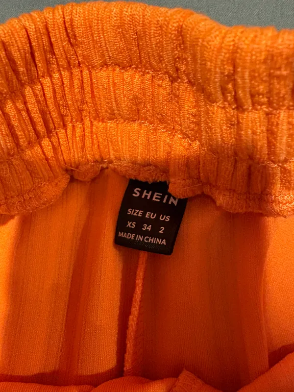 SheIn Two Piece Set - Image 4