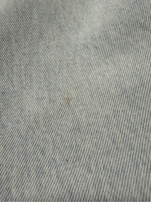 Abercrombie & Fitch Women's High Rise 90s Relaxed Wide Leg Jeans Size 33/16 - Image 11