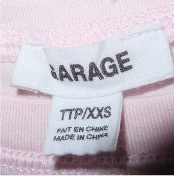 Garage Estelle Long Sleeve T-Shirt - Image 4