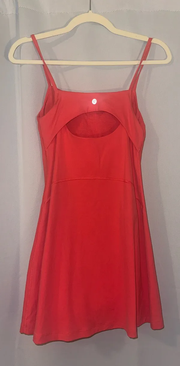Lululemon Align Cami Strap Dress - Image 4