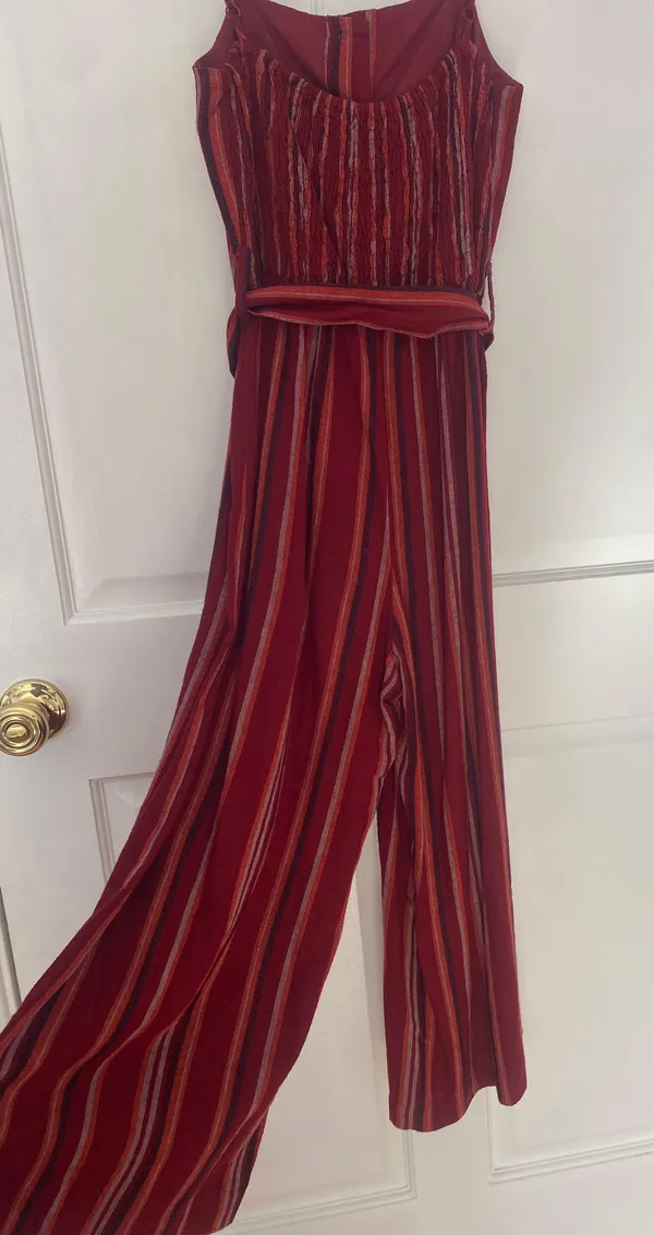 Indigo Rein Boutique Jumpsuit - Image 4