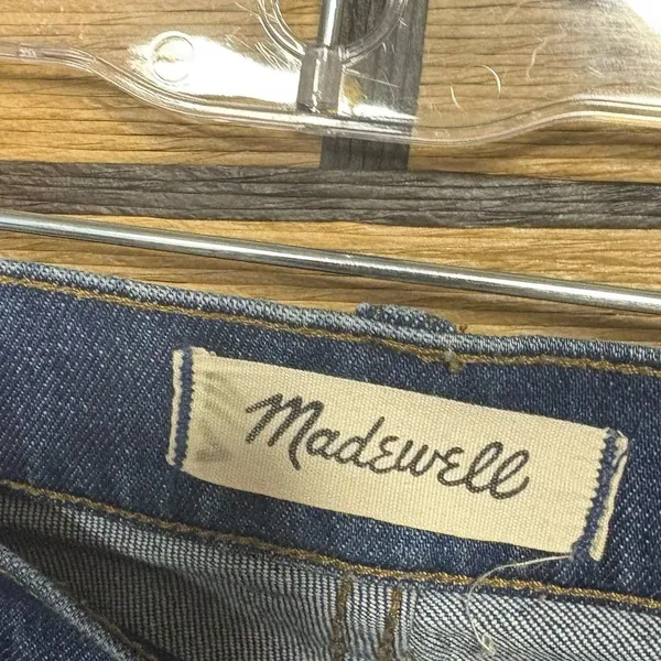 Madewell Slim‎ Boy Jeans Size 26 - Image 6