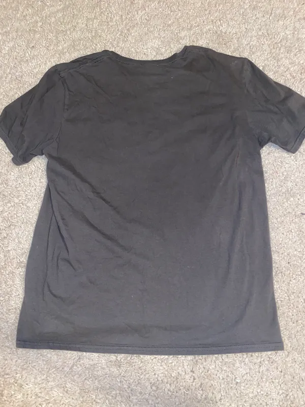 Altar'd State Oversized Tee S/M - Image 2