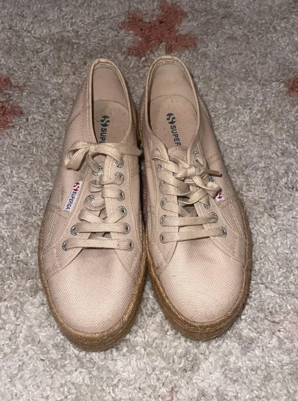 Superga Platform - Image 4