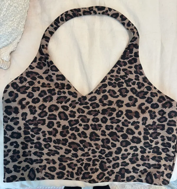 Abercrombie Halter Tank - Image 4